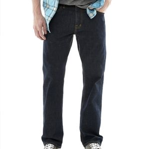 Arizona Original Straight 36/34 jeans